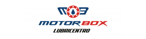 Lubricentro MOTORBOX