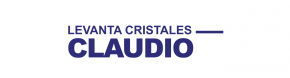 Claudio Levantacristales